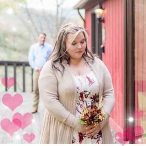 Meet your Posher, Stacey